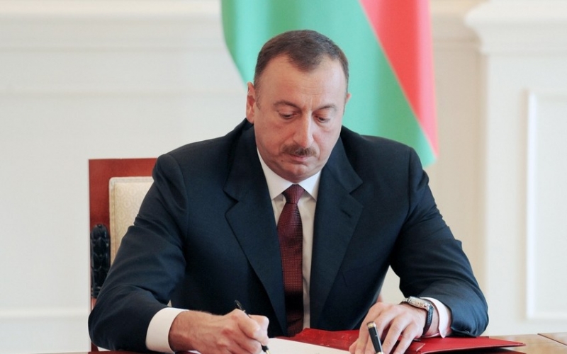 İlham Əliyevdən istilik təchizatı ilə bağlı qərar qəbul etdi -  SƏRƏNCAM