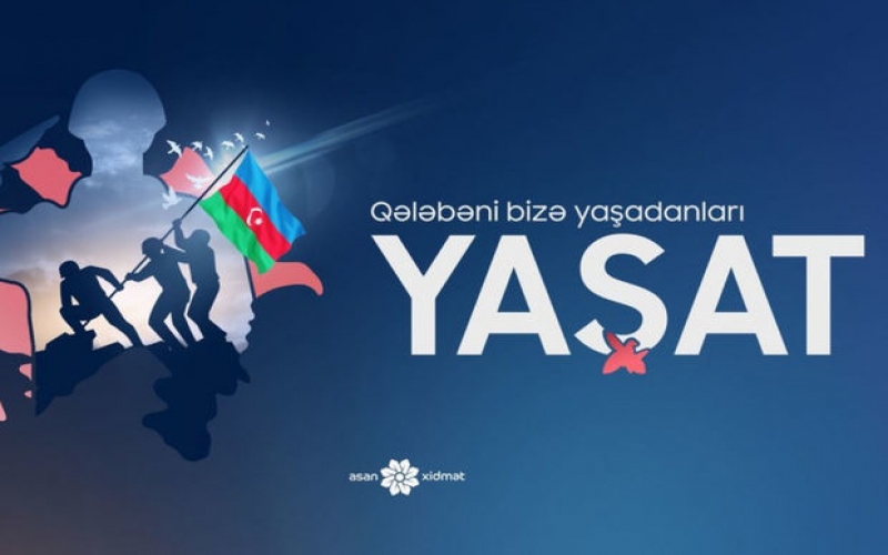 “YAŞAT” Fondu bir qrup qazinin narazılığı ilə bağlı açıqlama yaydı 