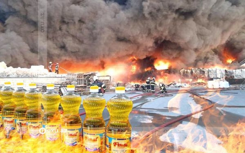 “Yağ bahalaşacaq, defisit yaranacaq” 