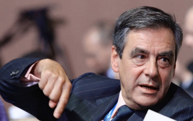 Fransanın keçmiş baş nazirinə hökm oxunub 