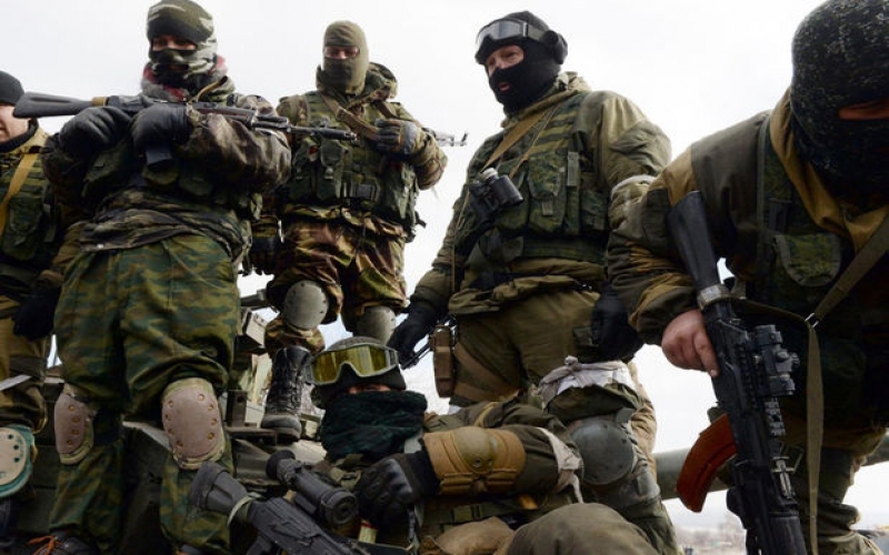 Rusiya müharibədə “yeni taktika”ya keçir, Ukrayna əks-hücuma hazırlaşır - TƏHLİL 