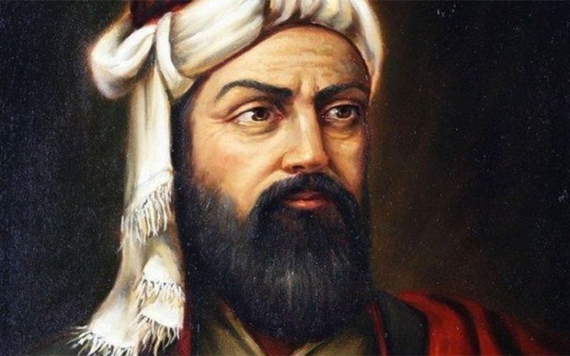 Fransanın məşhur portalı Nizami Gəncəvidən yazıb 