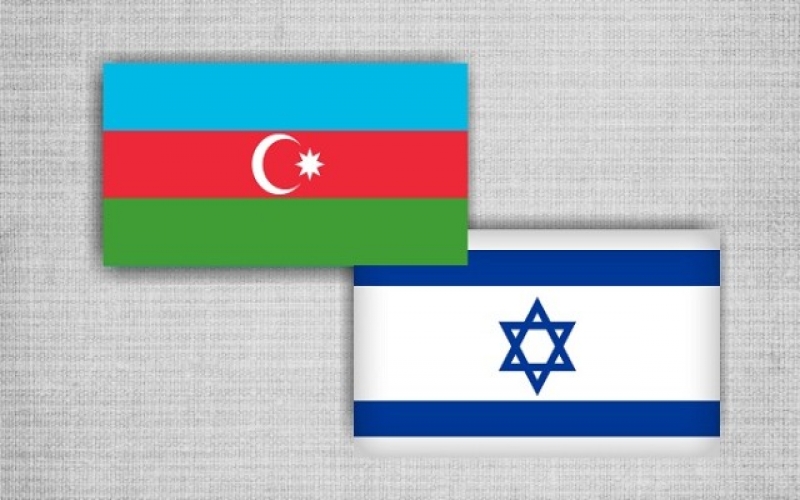 Azərbaycan və İsrail arasında mühüm saziş təsdiqləndi 