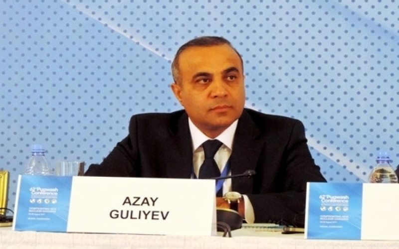 "Azərbaycan-Türkiyə qardaşlığı sanki Çanaqqala, Bakının qurtuluşunu, Qarabağ savaşını yenidən yaşayır" 