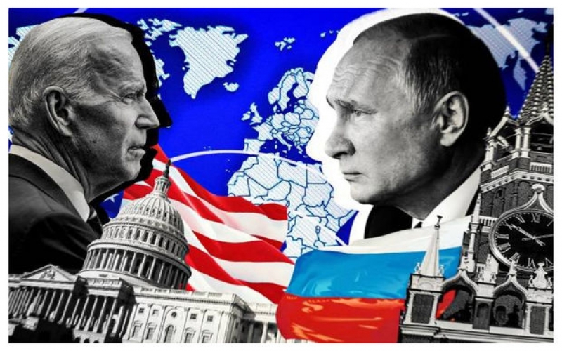 ﻿Baydenin səfərlərinə əsəbi reaksiya: Putin 2012-ci il tarixli sənədi qüvvədən saldı  