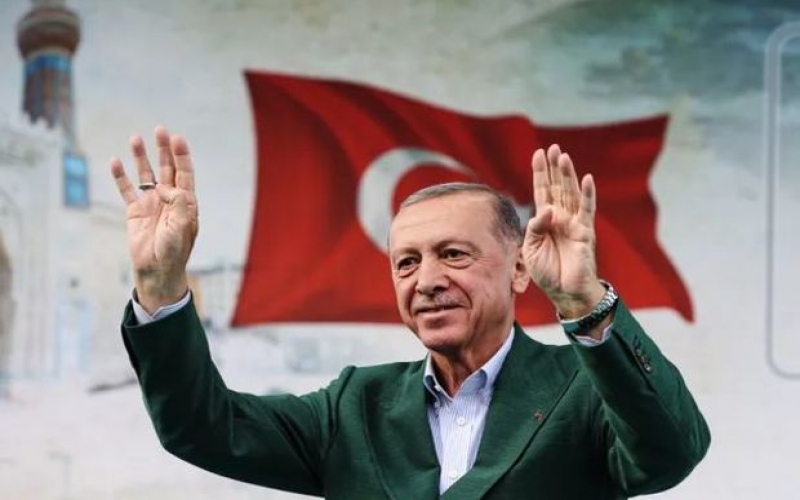 Ərdoğan Türkiyəni qlobal gücə çevirir - “Kaspi”nin TƏHLİLİ 