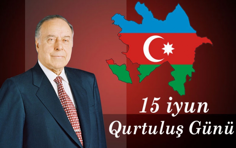 Azərbaycanda Milli Qurtuluş Günü qeyd olunur 