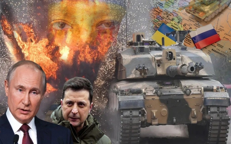 Kreml "Avropada xaos planı"nı hərəkətə gətirir: Rus kəşfiyyatına bağlı "yatmış hücrələr" oyadılır 