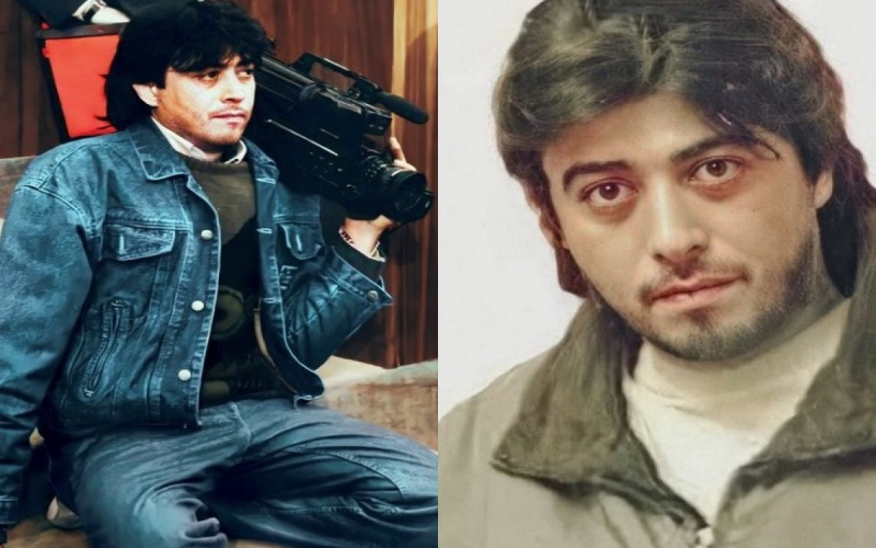 Milli Qəhrəman Çingiz Mustafayevin doğum günüdür 