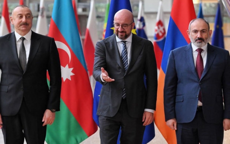 İrəvan itirir, Bakı qazanır -   “Kaspi”nin TƏHLİLİ