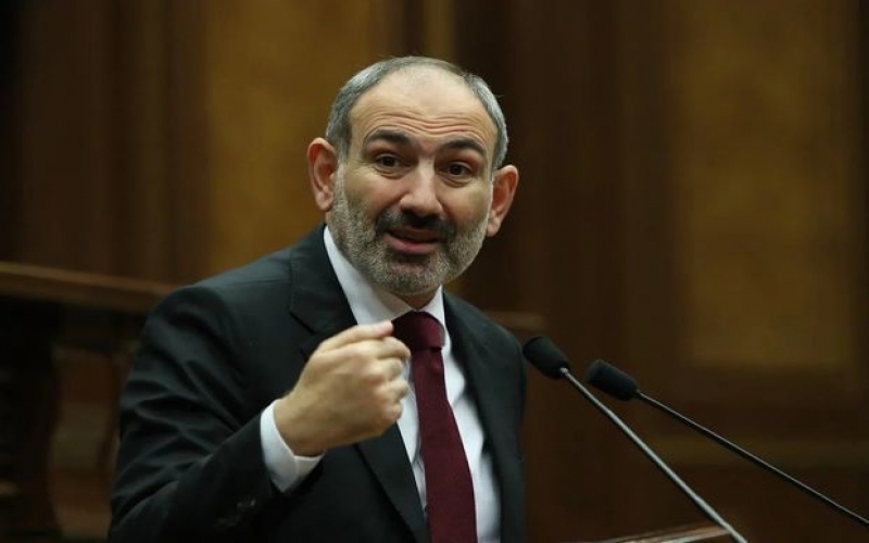 “İşğalçı, vandal Ermənistanın birdən-birə dəyişərək sülh istəməsini gözləmək sadəlövhlük olar” - ŞƏRH + FOTO 