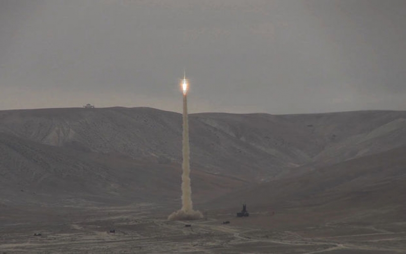 Təhdidlərə qarşı ildırım kimi mesaj: “Barak-8” atəş vəziyyətinə gətirildi - ŞƏRH 