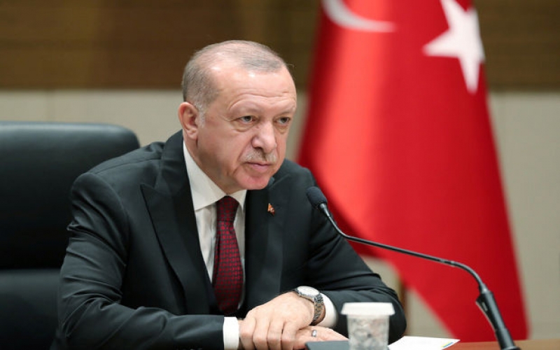 Türkiyə liderinin “Ərdoğan-Əliyev-Putin-Paşinyan görüşü olsun” təklifinin qayəsi -   TƏHLİL