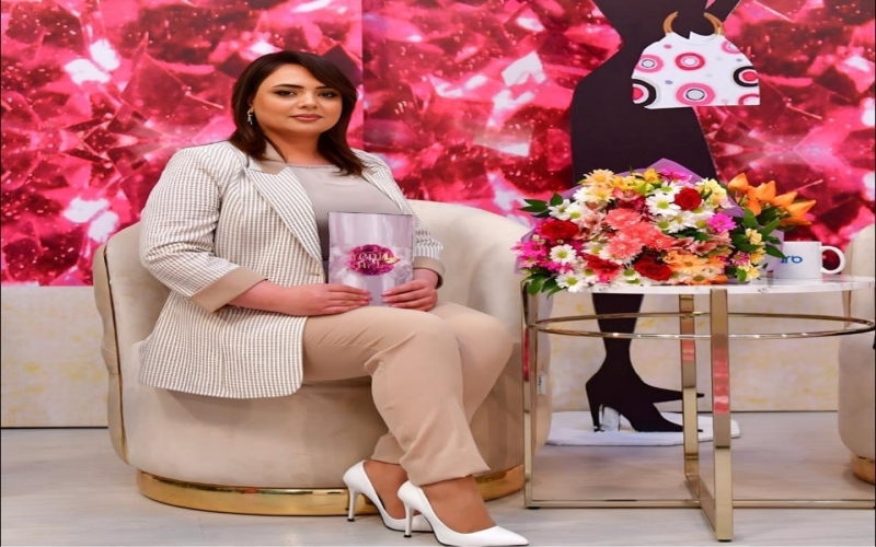 Tanınmış aparıcıya yeni vəzifə verildi  