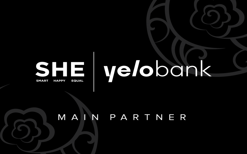 “Yelo Bank”ın dəstəyi ilə növbəti "SHE Congress" tədbiri keçiriləcək 