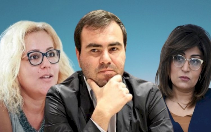 “O, dünyagörüşü ilə çox geridə qalıb” -  Şəhriyar Məmmədyarovu tənqid etdilər