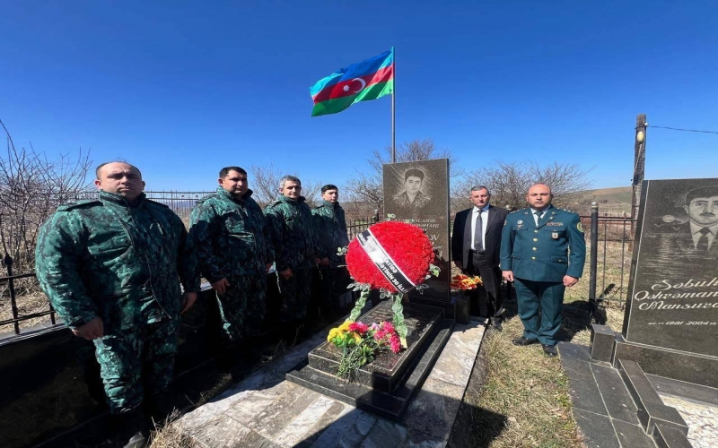 Milli Qəhrəmanın xatirəsinə həsr olunmuş şahmat turniri keçirilib 