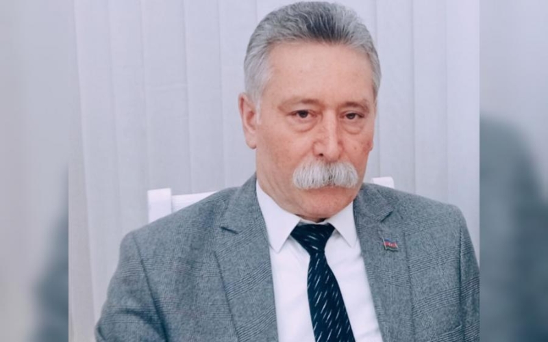 Könül adamı... Tapdıq Əlibəyli - 64