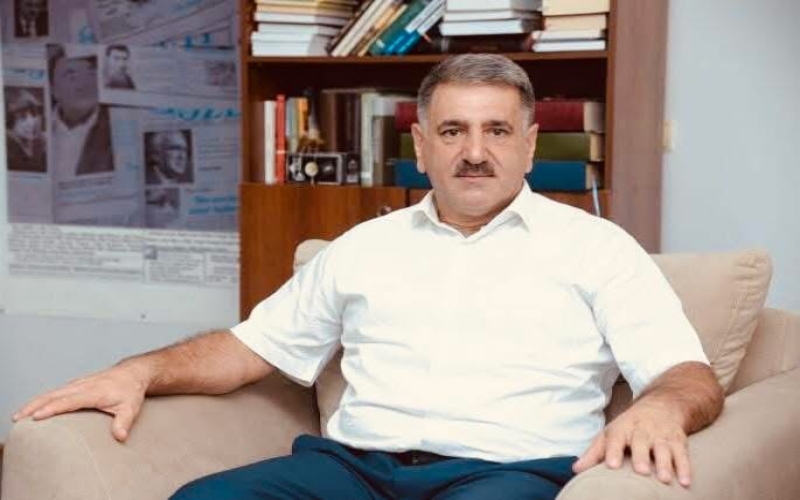 "Düzgün yol seçmişəm" -  Alim, naşir, tərcüməçi, pedaqoq ömrü
