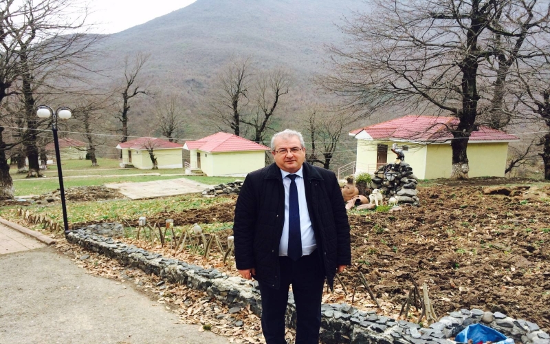 Xalq dəyərli ovladları ilə güclü olur… 