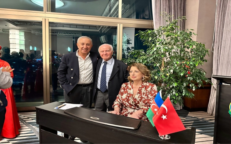 Böyük Vətənpərvəri, böyük Atatürkçünü itirdik 