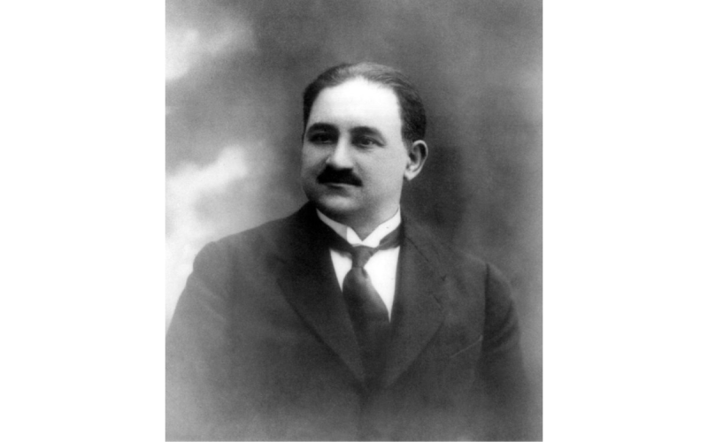 Məhəmməd Əmin Rəsulzadənin vəfatının ildönümüdür 