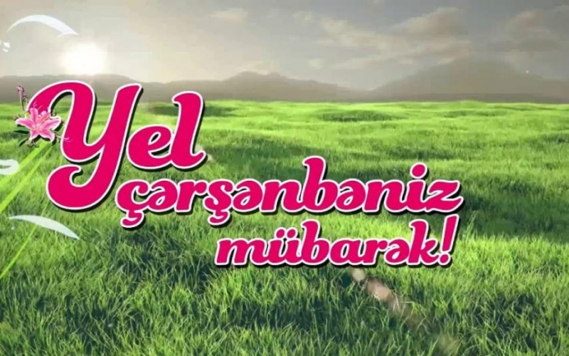 Bu gün Yel çərşənbəsidir 