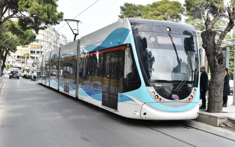 Bakıda tramvay nəqliyyatını "Bakı Metropoliteni" təşkil edəcək 