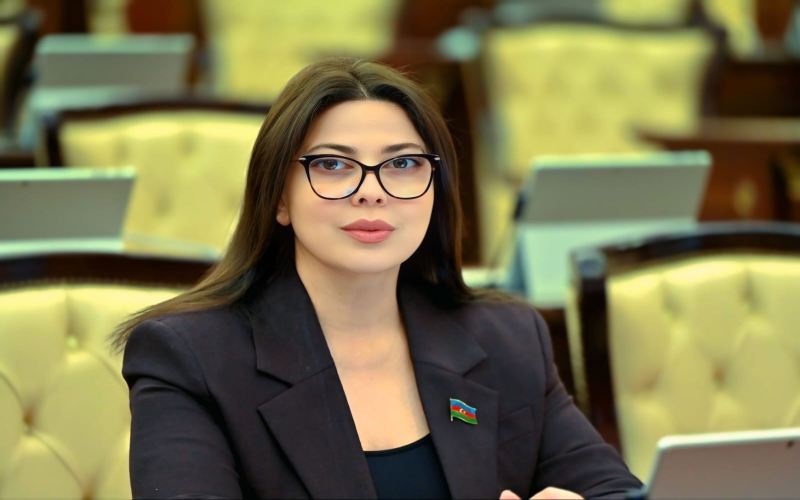 Deputat: “Azad edilmiş torpaqlarda aparılan quruculuq işləri Azərbaycanın gələcəyinin daha firavan olacağının ən parlaq göstəricisidir” 