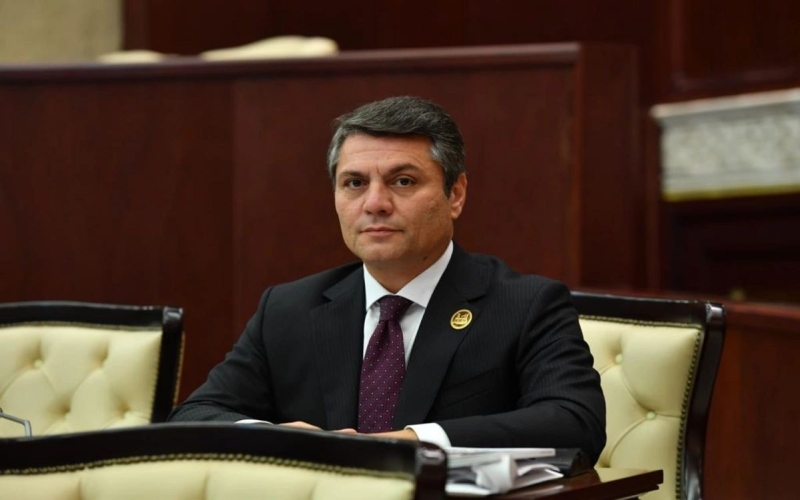 “Regionda yaranan yeni reallığın müəllifi Azərbaycandır” 