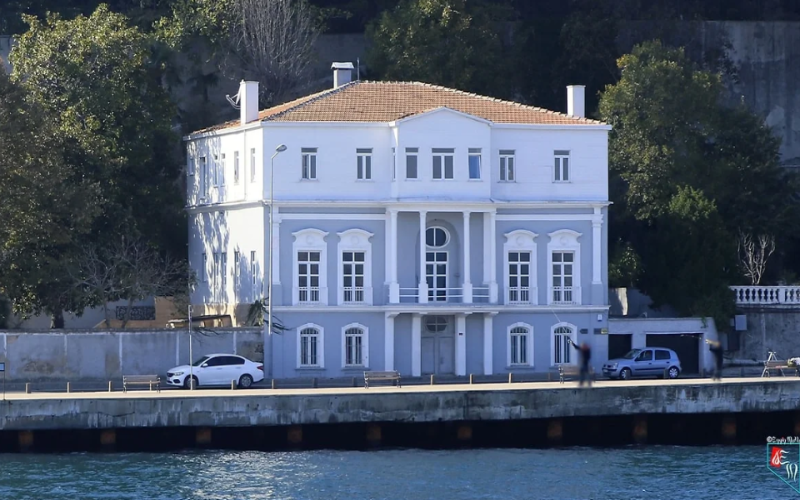 İstanbul məhkəməsindən yeni qərar:  Rusiya, Türkiyə və varislərin bölüşə bilmədiyi villa