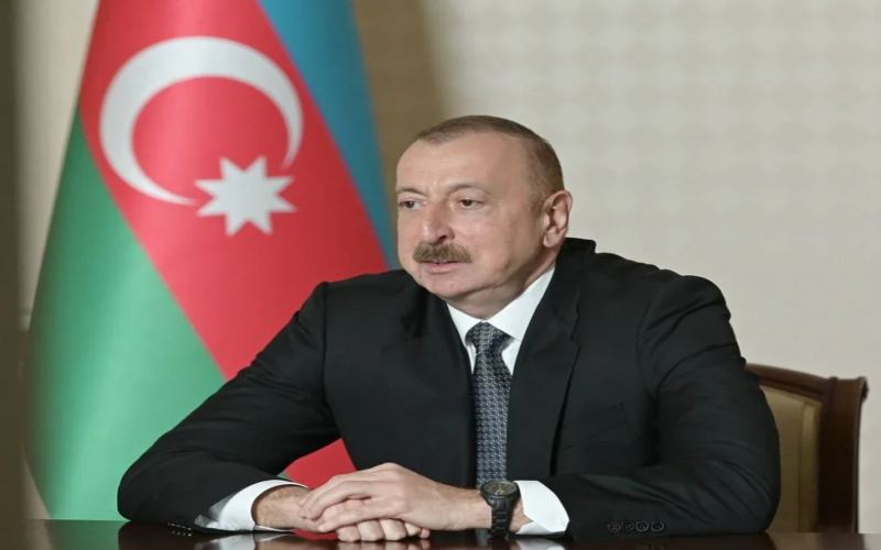İlham Əliyev Qurban bayramı münasibətilə Azərbaycan xalqını təbrik edib 