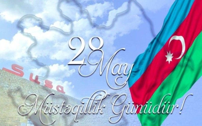 Bu gün Azərbaycanda Müstəqillik Günü qeyd olunur 