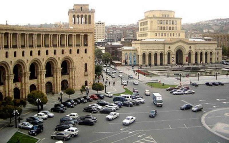 Ermənistan seçkiləri və dəyişməyən geosiyasi zehniyyət 