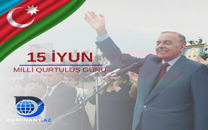 Bu gün Milli Qurtuluş Günüdür 