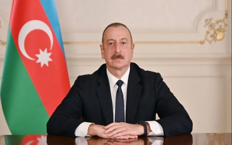 Prezidentin sosial şəbəkə hesablarında Milli Qurtuluş Günü ilə bağlı paylaşım olunub   - FOTO