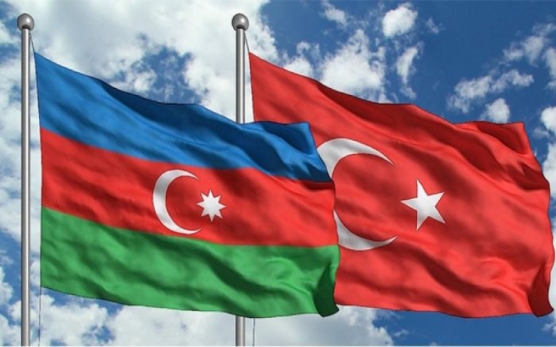Münasibətlərimiz tarixi mərhələyə yüksəlib  - Səfirlik