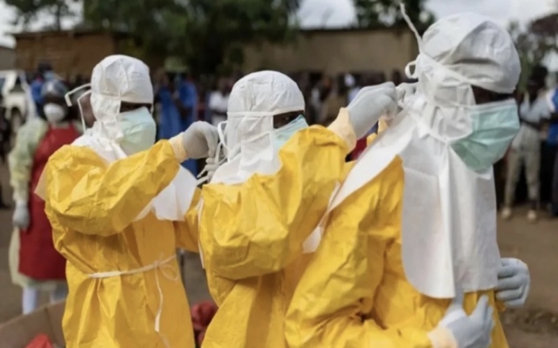 Bu ölkədə “Ebola”dan ölənlərin sayı  250-ni ötdü