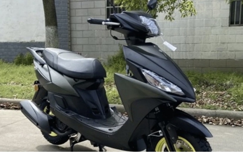 Bakıda moped oğruları tutuldu  