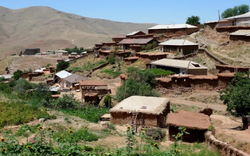 Özbəkistanın iki kəndi Qazaxıstana verildi 