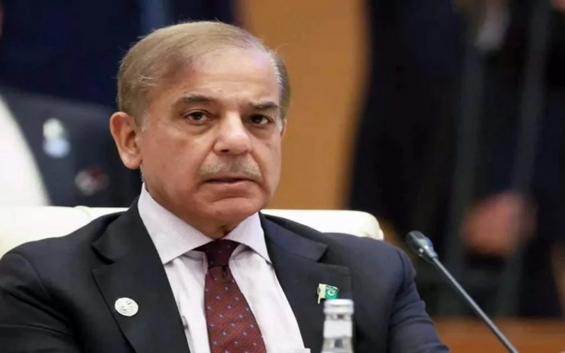 Şahbaz Şərif İranla ABŞ arasındakı memorandum barədə danışdı 