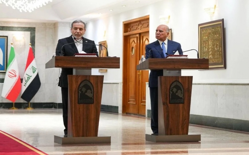 İran XİN: Hörmüz boğazına istənilən müdaxilə vəziyyəti çətinləşdirəcək 