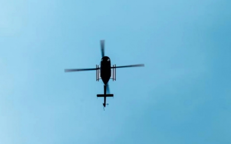 Səudiyyə Ərəbistanında helikopter qəzası nəticəsində 14 nəfər həlak olub 